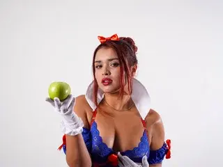 Streamate Live Porn of lilimatheus