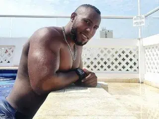 Streamate Nude Webcam of 18MateoBigcook