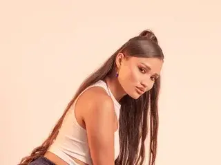 Streamate Private Sex Chat of AnnieAndStefan