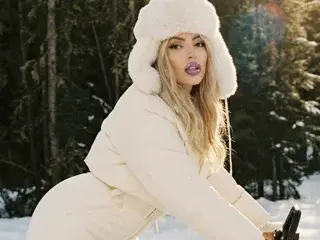 Streamate Live Porn of StephanieRosee