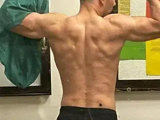 Streamate Adult Video Chat of Leo1623