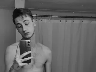 Streamate Nude Webcam of Cillwill