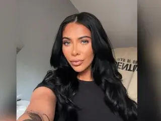 Streamate Free Porn Cam of PrettynaughtyLacey