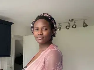 Streamate Adult Webcam of Tempting_Aura