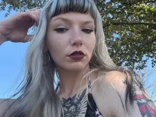 Streamate Best live sex cam show of pinupbabe333