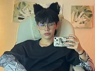 Streamate Sex Cam of Kim_Adrien
