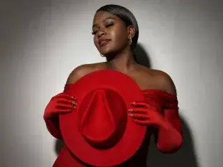 Streamate Private Sex Chat of AshaSparks