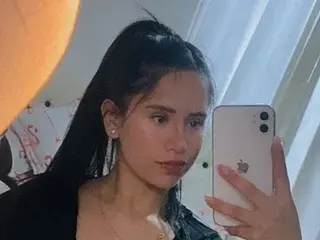 Streamate Adult Webcam of Iriis_Tai