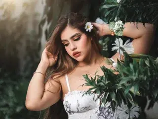 Streamate Best Webcam of MelaniIeRioss