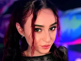 Streamate Private Sex Chat of SaraiAngel
