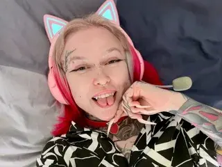 Streamate Live Sex of UrAlexis