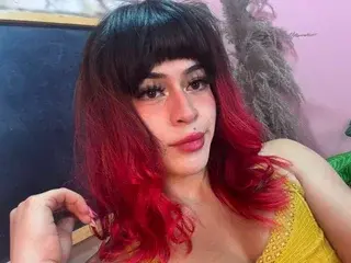 Streamate Private Sex Chat of NahomiDol