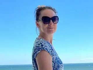 Streamate Live Porn of JacquiGray