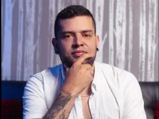 Streamate Adult Video Chat of NickBooss
