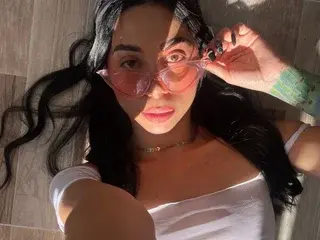 Streamate Adult Webcam of XimenBrookeX