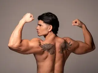 Streamate Free Live Porn of Col_Wild