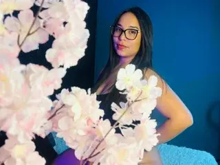 Streamate Sex Chat of AlunaClark