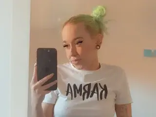 Streamate Live Sex of Harlie_Cannon