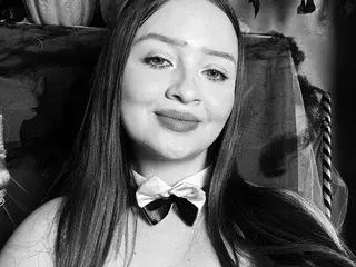 Streamate Free Live Porn of JennaCarsson