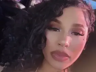 Streamate Live Sex of Hazel_Luxe