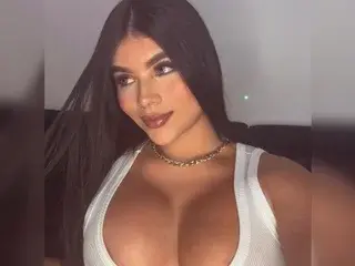Streamate Live Porn of Janett_cruz