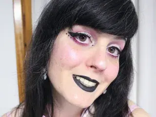 Streamate Free Live Porn of Talia_Bloodina