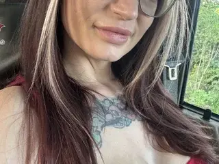 Streamate Private Sex Chat of InkedJade