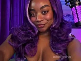 Streamate Watch Live Sex Cams of RobinTheSiren