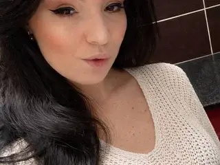 Streamate Adult Webcam of LunnaGrey