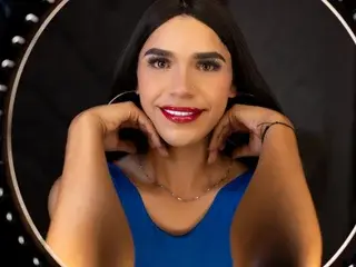 Streamate Live Sex Cam of NathaliaHoty