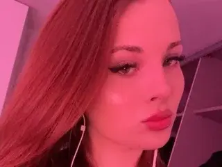 Streamate Free Live Porn of lustaprilx