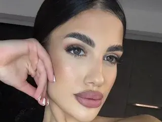 Streamate Adult Webcams of Raisa_Kali