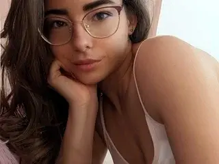Streamate Nude Webcam of SophieVoss