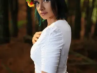 Streamate Adult Webcam of BriannaGarner24