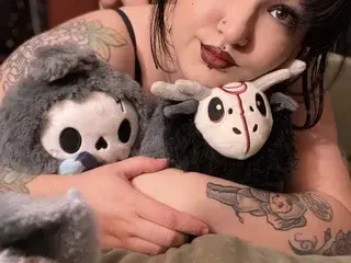 Streamate Nude Webcam of SamaraRayXO
