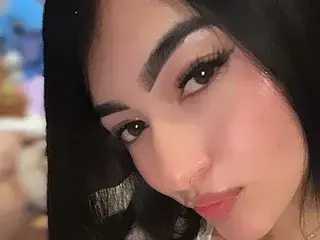 Streamate Live Sex of ZoeFerrer777