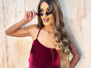 Streamate Free Porn Cam of scarletmoore66