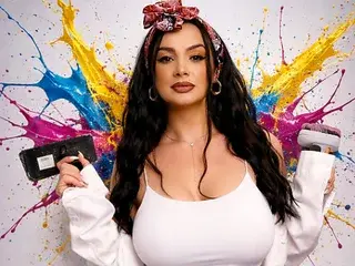 Streamate Sex Cam of DaliyaMoon