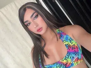Streamate Free Porn Cam of Valery99