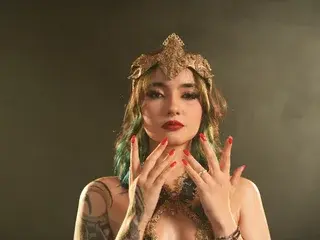 Streamate Live Sex of KyRoseuwu