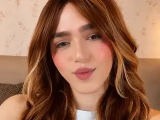 Streamate Adult Webcam of AgataDiamont