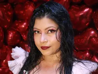 Streamate Nude Webcam of Rachel_new
