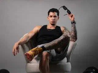 Streamate Live Sex Cam of CamiloAlvarezz