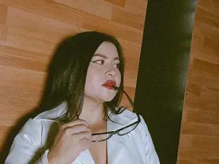Streamate Private Sex Chat of AmberSanttana