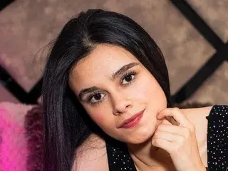 Streamate Best live sex cam show of BrisaRoss