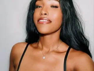 Streamate Free Live Porn of FoxyHaven