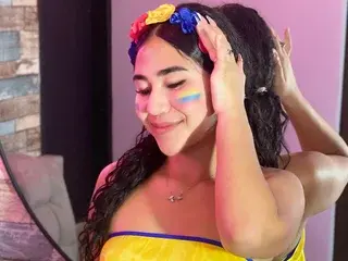 Streamate Free Live Porn of camila_velvet