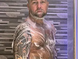 Streamate Best Webcam of MarkXO
