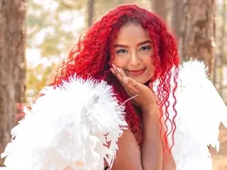 Streamate Free Live Porn of SOPHIE_VELVET