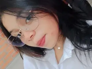 Streamate Best Webcam of Salomeh_h